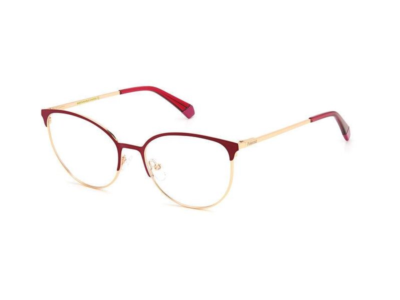 Polaroid Lunettes de Vue PLD D443 IBJ