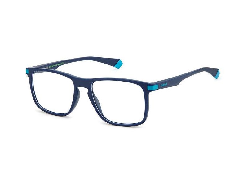 Polaroid Lunettes de Vue PLD D447 ZX9