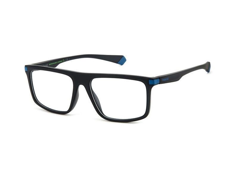 Polaroid Lunettes de Vue PLD D448 VKM