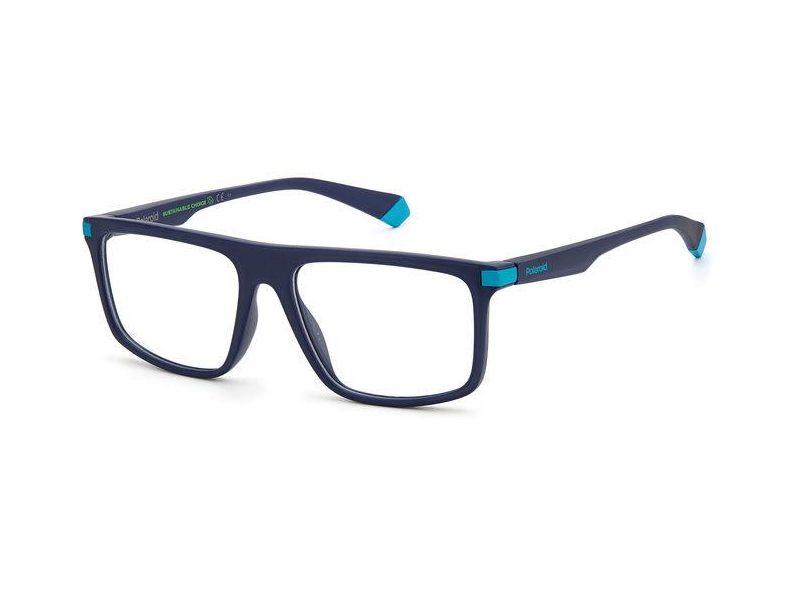 Polaroid Lunettes de Vue PLD D448 ZX9