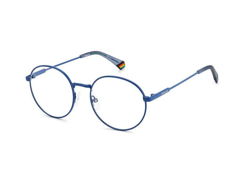 Polaroid Lunettes de Vue PLD D449 MVU