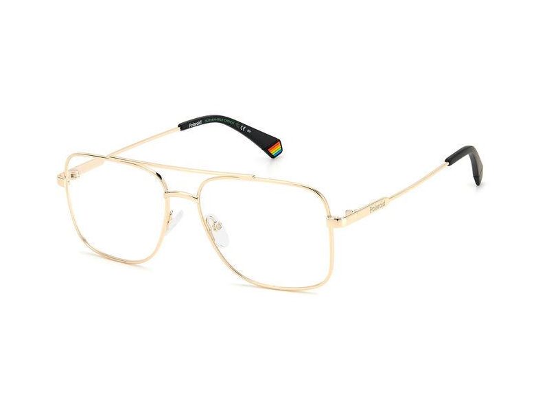 Polaroid Lunettes de Vue PLD D451 J5G