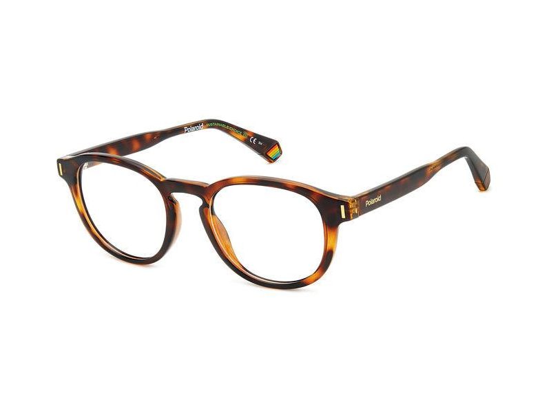 Polaroid Lunettes de Vue PLD D452 086