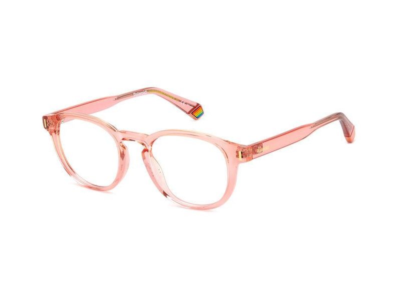 Polaroid Lunettes de Vue PLD D452 9R6