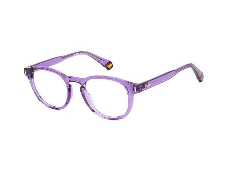 Polaroid Lunettes de Vue PLD D452 B3V