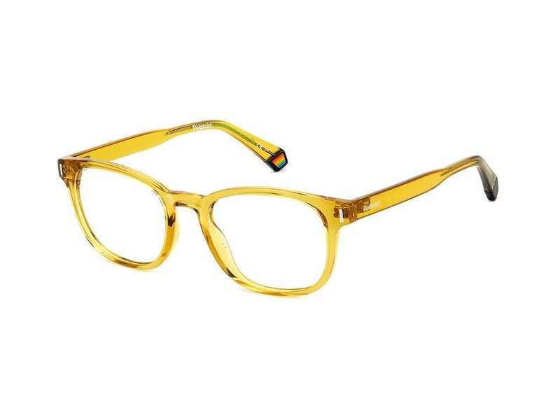 Polaroid Lunettes de Vue PLD D453 40G