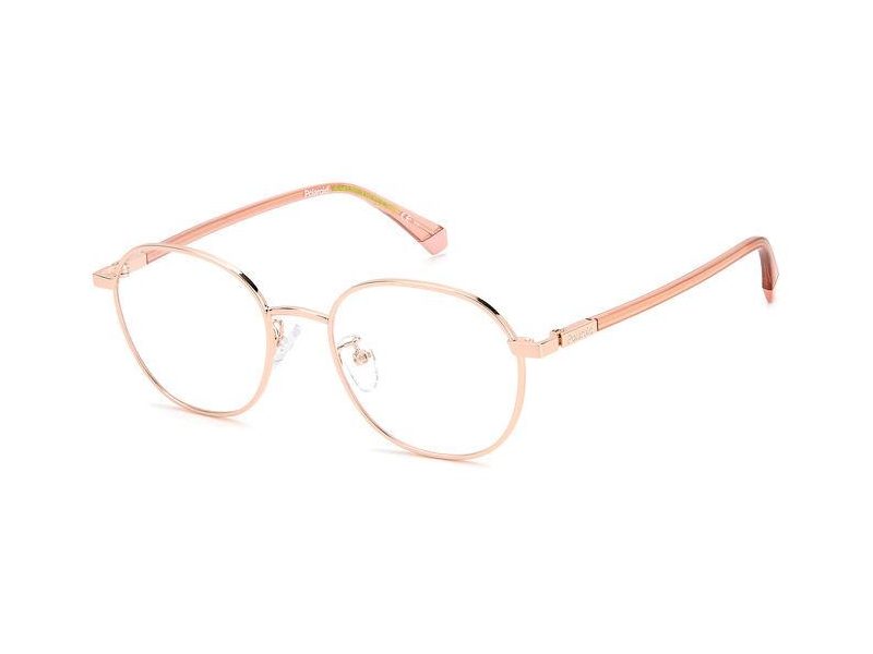 Polaroid Lunettes de Vue PLD D456/G DDB