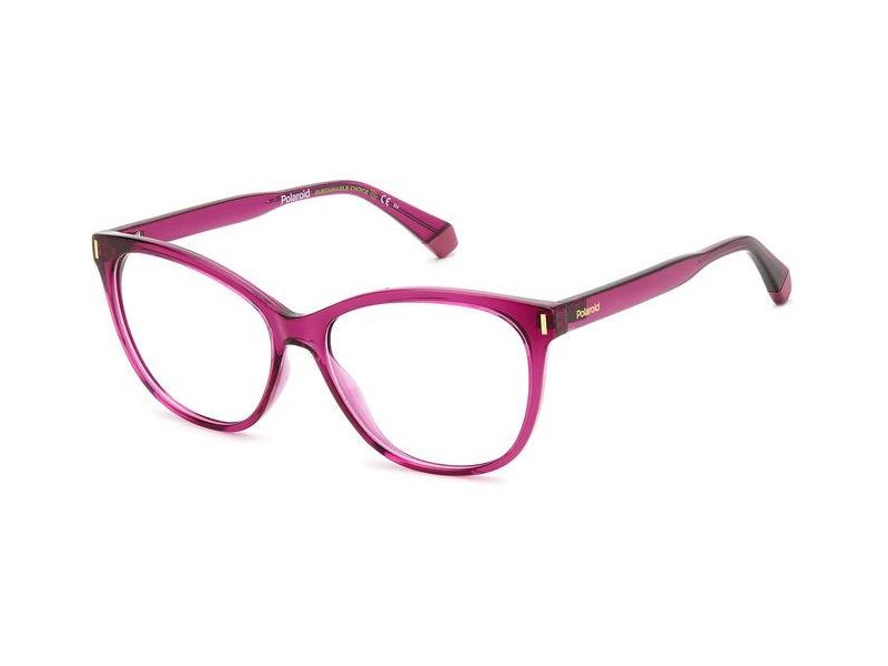 Polaroid Lunettes de Vue PLD D463 MU1