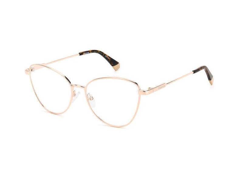 Polaroid Lunettes de Vue PLD D464 DDB