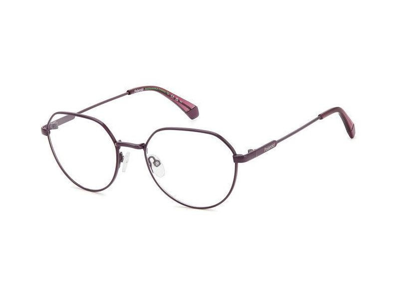 Polaroid Lunettes de Vue PLD D465 B3V