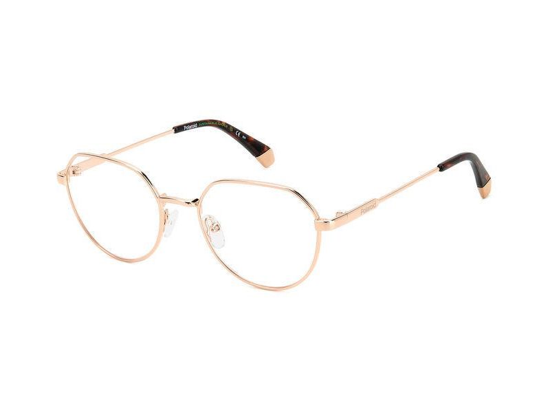 Polaroid Lunettes de Vue PLD D465 DDB