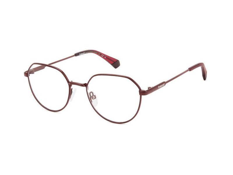 Polaroid Lunettes de Vue PLD D465 LHF