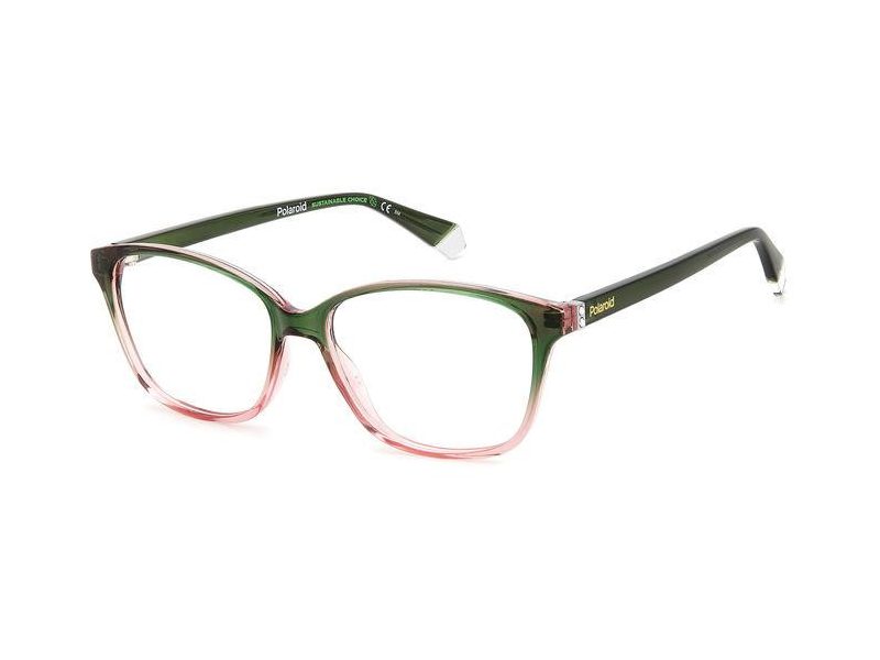 Polaroid Lunettes de Vue PLD D466 IWB