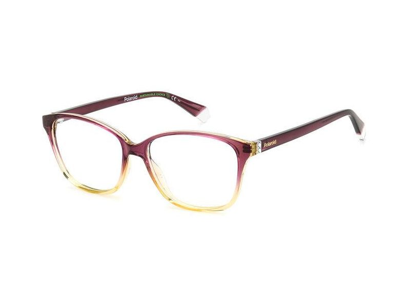 Polaroid Lunettes de Vue PLD D466 S2N