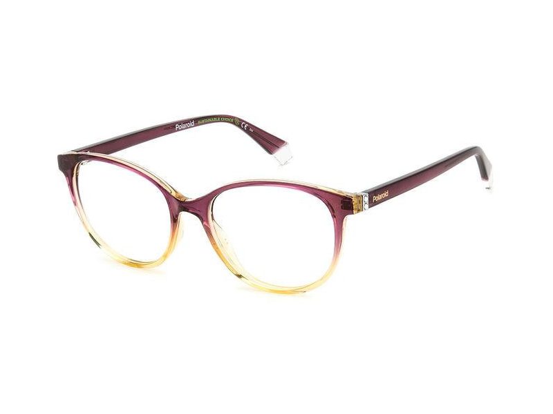 Polaroid Lunettes de Vue PLD D467 S2N