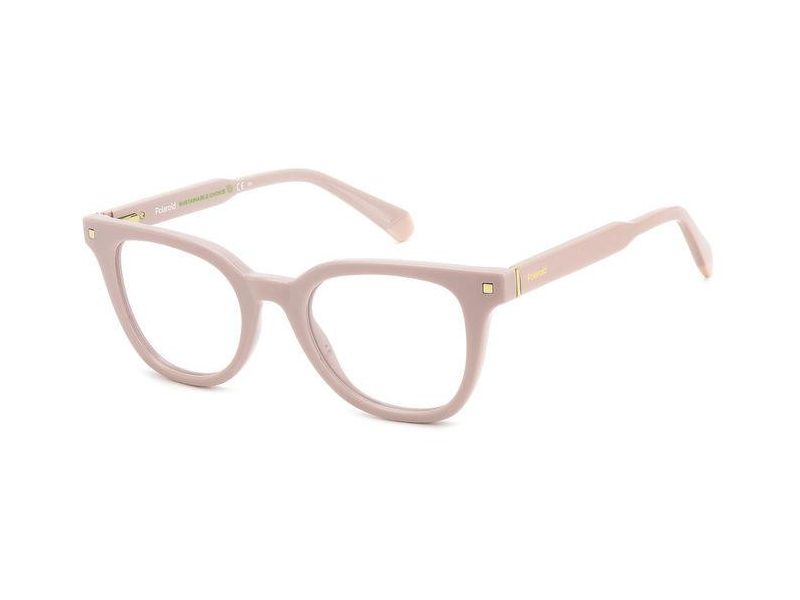 Polaroid Lunettes de Vue PLD D473 35J