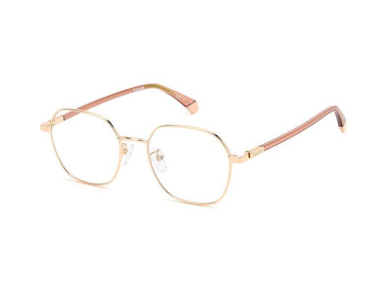 Polaroid Lunettes de Vue PLD D474/G DDB