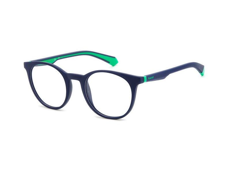 Polaroid Lunettes de Vue PLD D476 80Z