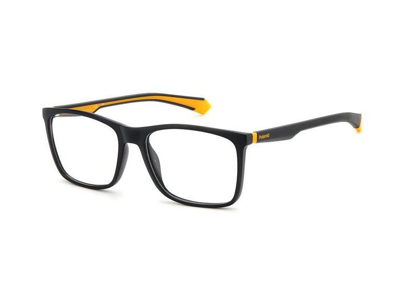 Polaroid Lunettes de Vue PLD D477 8LZ