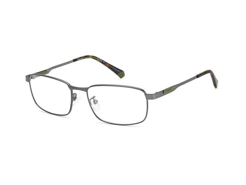 Polaroid Lunettes de Vue PLD D480/G R80