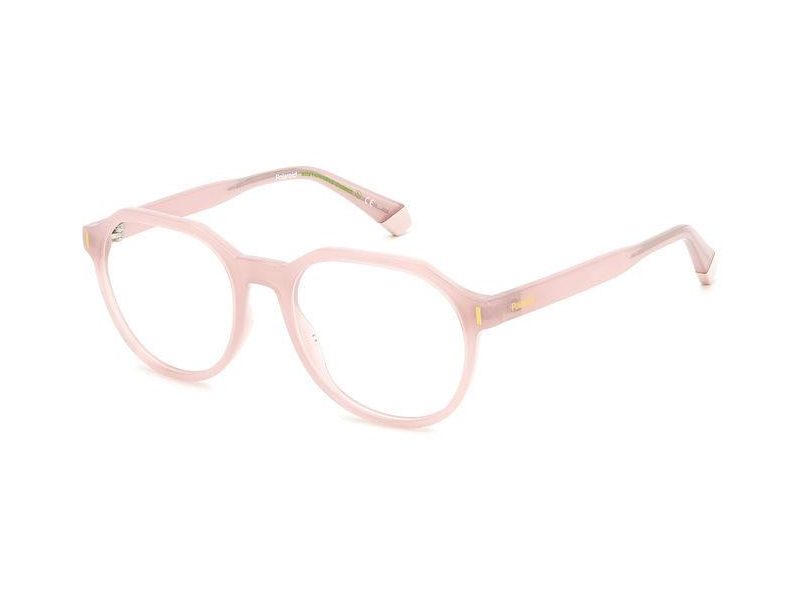 Polaroid Lunettes de Vue PLD D483 35J