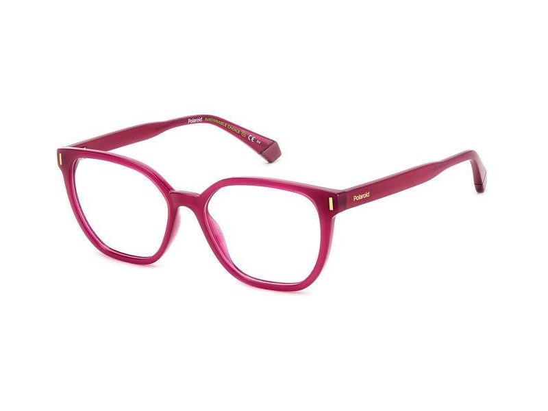 Polaroid Lunettes de Vue PLD D484 MU1