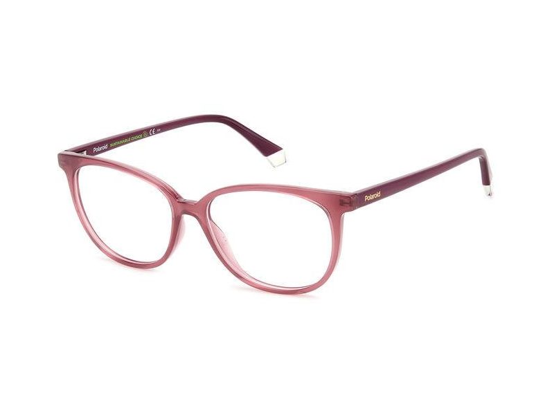 Polaroid Lunettes de Vue PLD D487 B3V