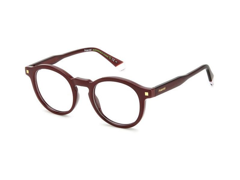 Polaroid Lunettes de Vue PLD D492 LHF