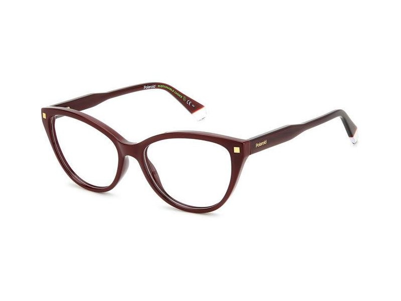 Polaroid Lunettes de Vue PLD D493 LHF