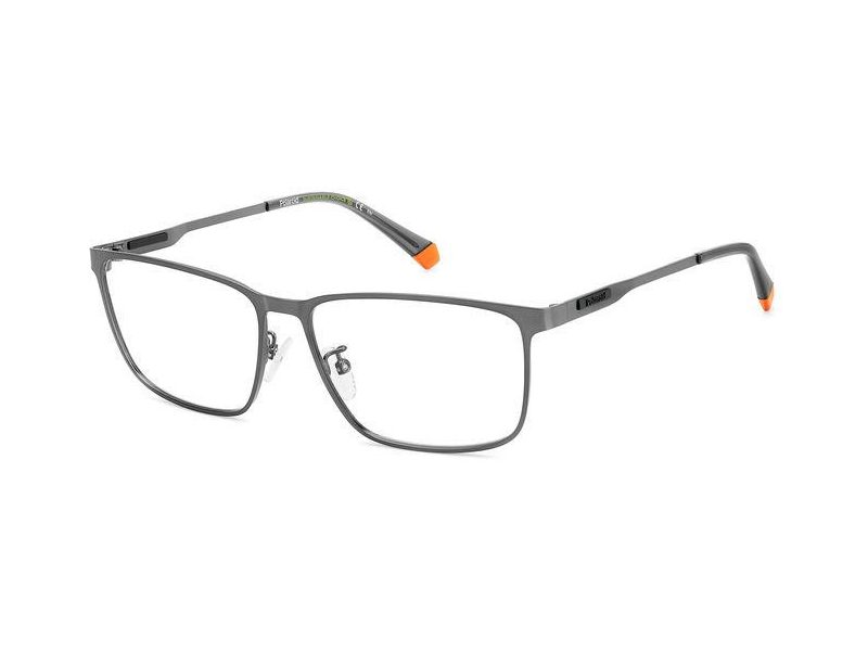 Polaroid Lunettes de Vue PLD D494/G R80