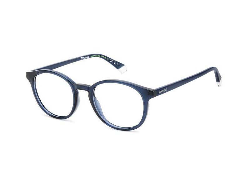 Polaroid Lunettes de Vue PLD D498 PJP