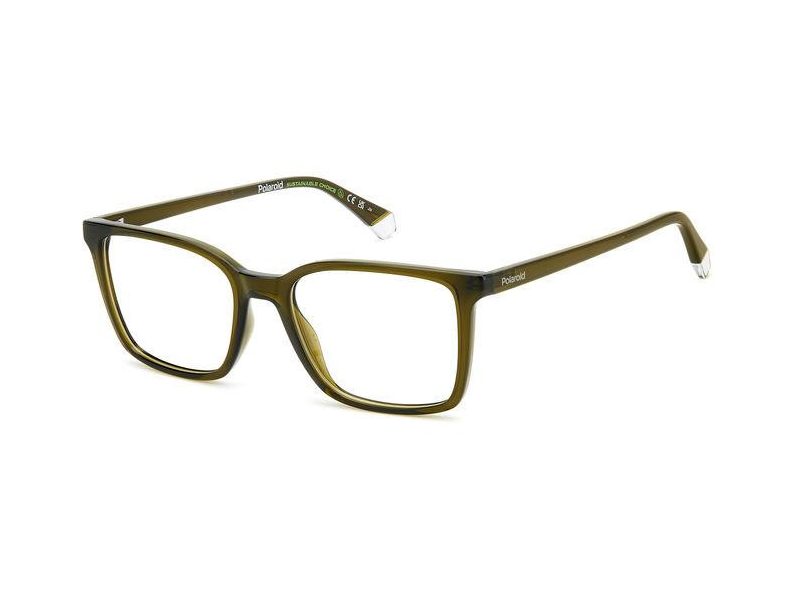 Polaroid Lunettes de Vue PLD D499 4C3