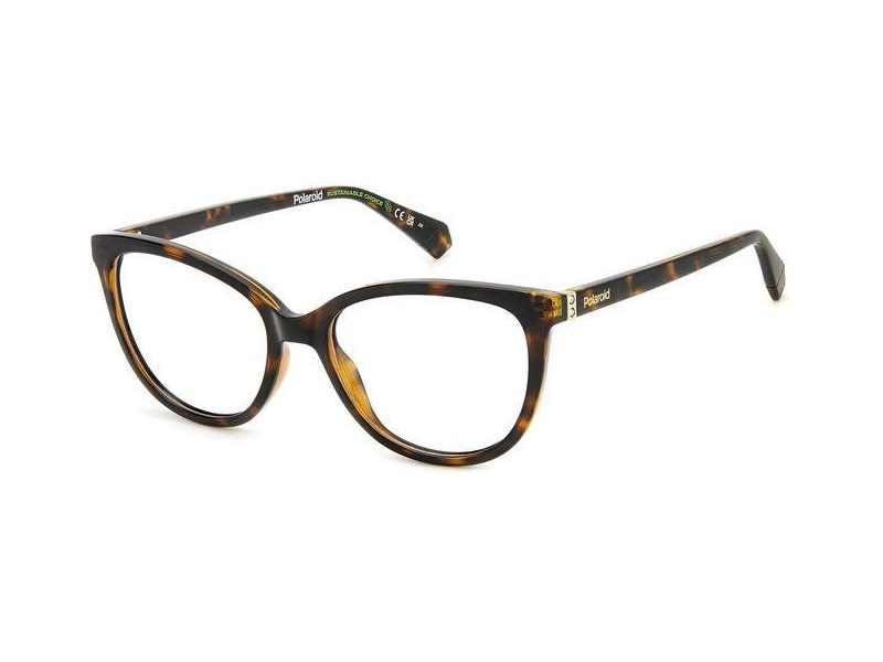 Polaroid Lunettes de Vue PLD D504 086