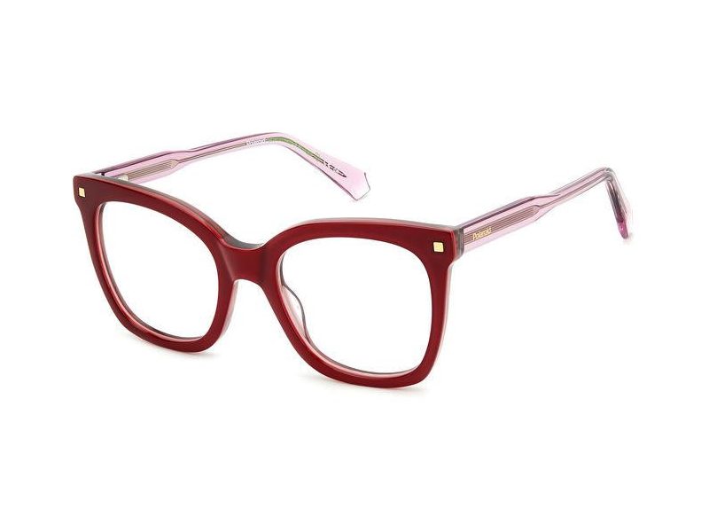 Polaroid Lunettes de Vue PLD D507 92Y