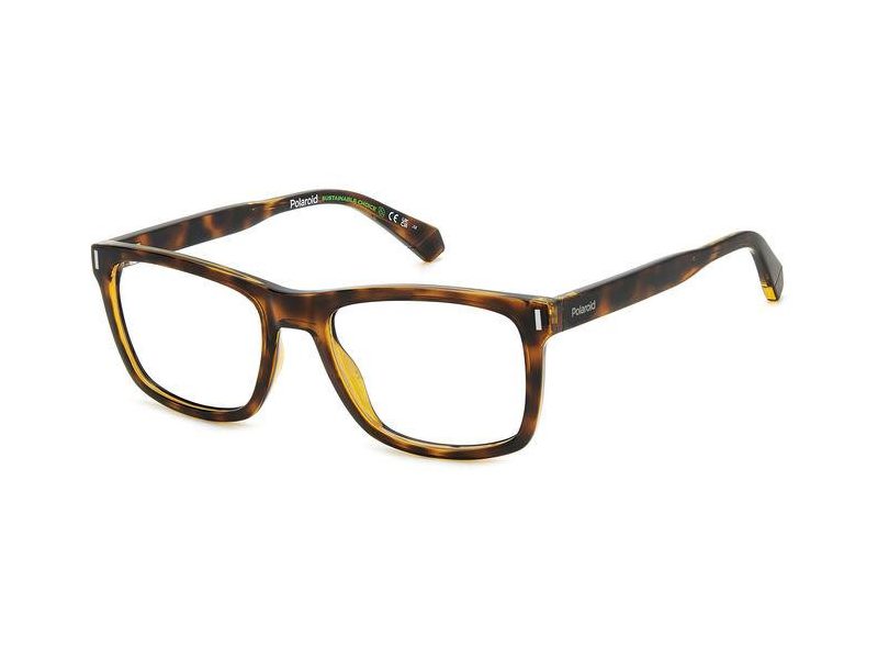 Polaroid Lunettes de Vue PLD D512 086