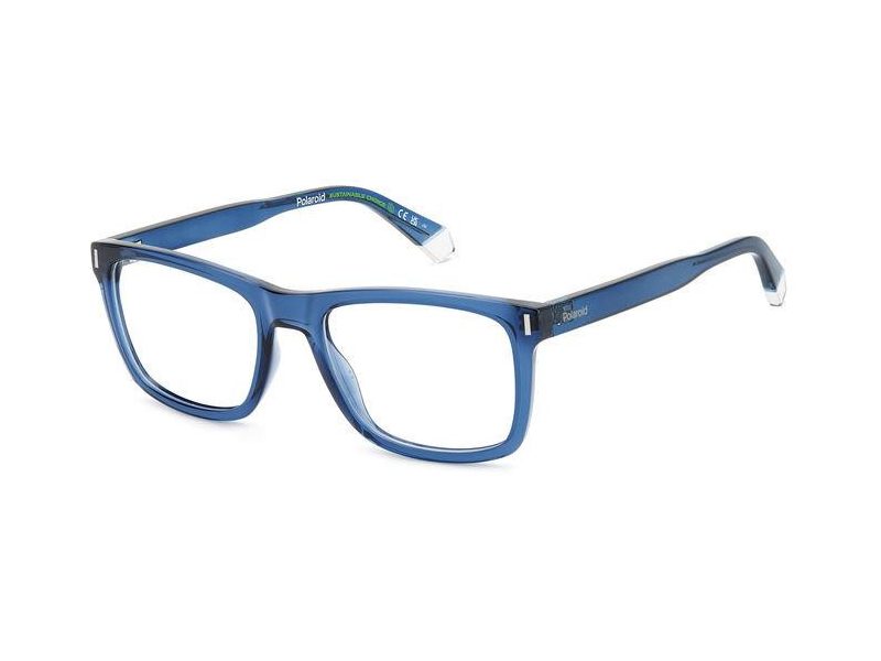 Polaroid Lunettes de Vue PLD D512 PJP