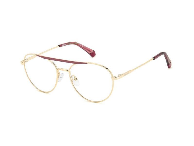 Polaroid Lunettes de Vue PLD D513 EYR