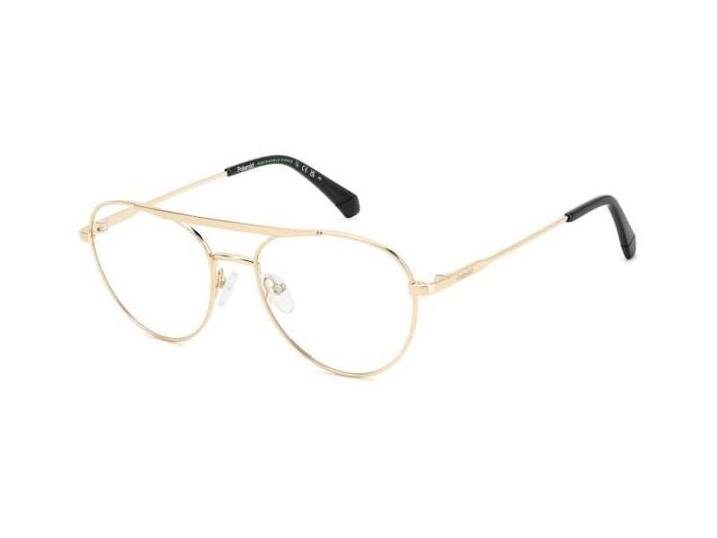 Polaroid Lunettes de Vue PLD D513 J5G