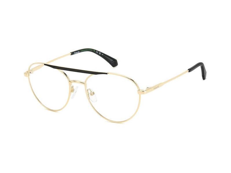 Polaroid Lunettes de Vue PLD D513 RHL