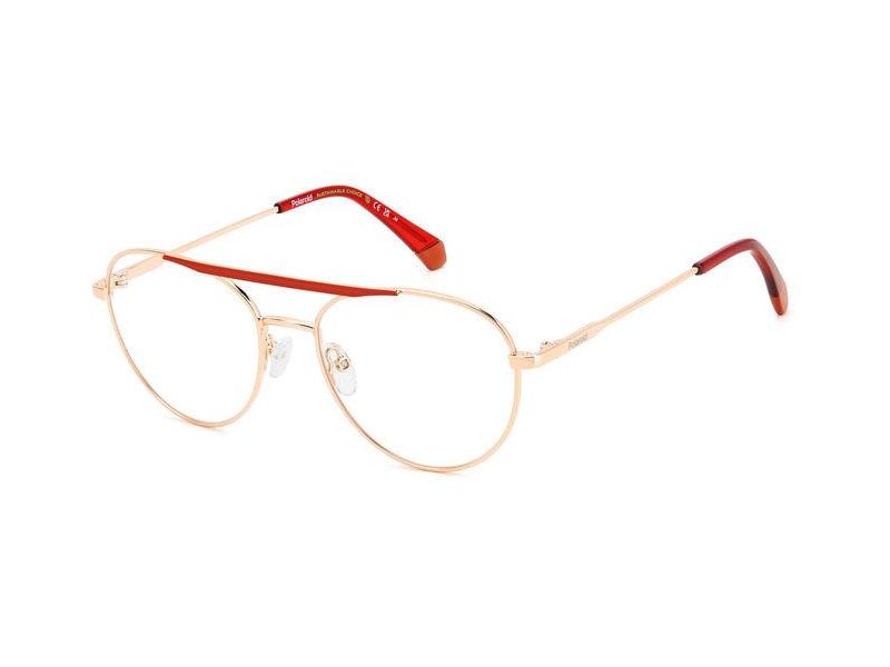 Polaroid Lunettes de Vue PLD D513 Y11