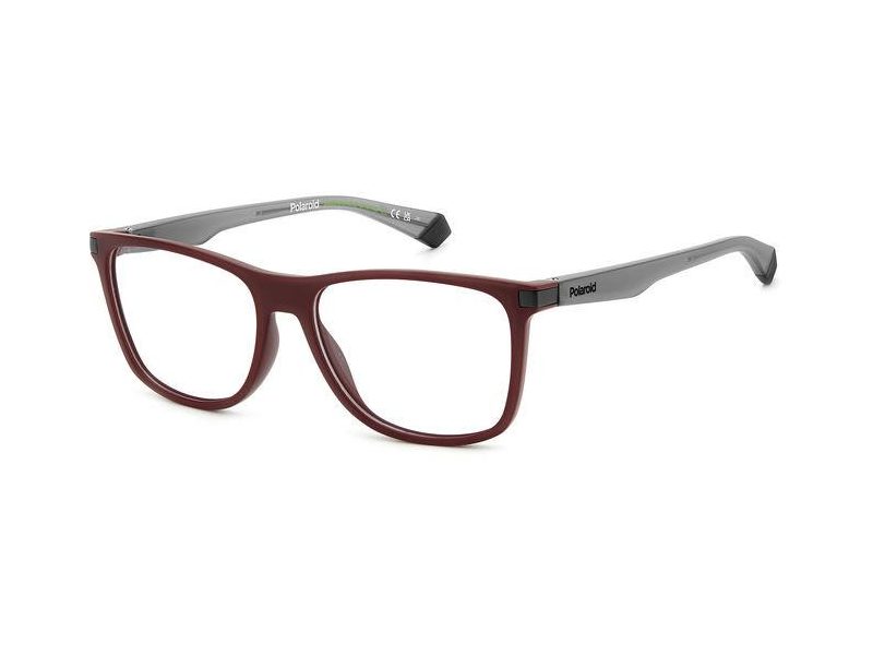 Polaroid Lunettes de Vue PLD D514 LHF