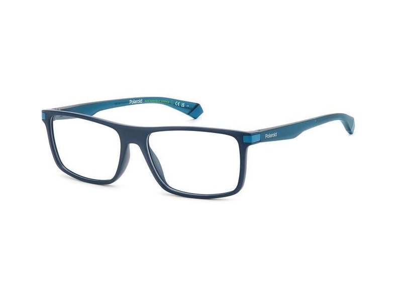 Polaroid Lunettes de Vue PLD D515 PJP