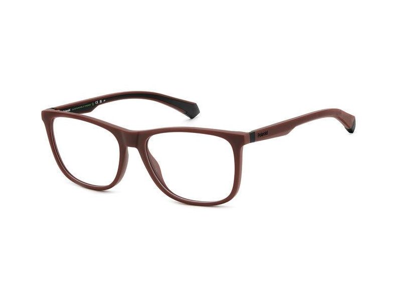 Polaroid Lunettes de Vue PLD D517 LHF