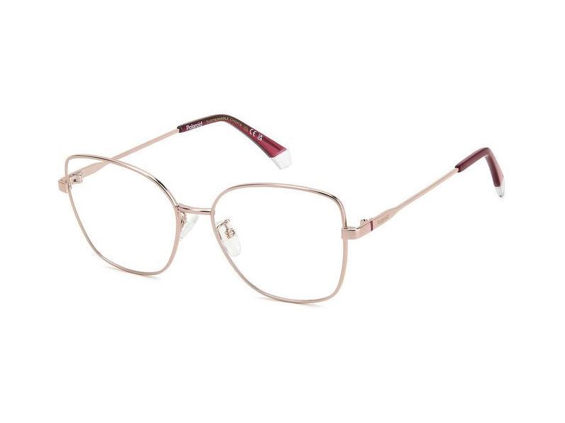 Polaroid Lunettes de Vue PLD D521/G 35J