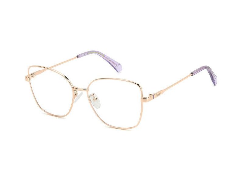 Polaroid Lunettes de Vue PLD D521/G DDB