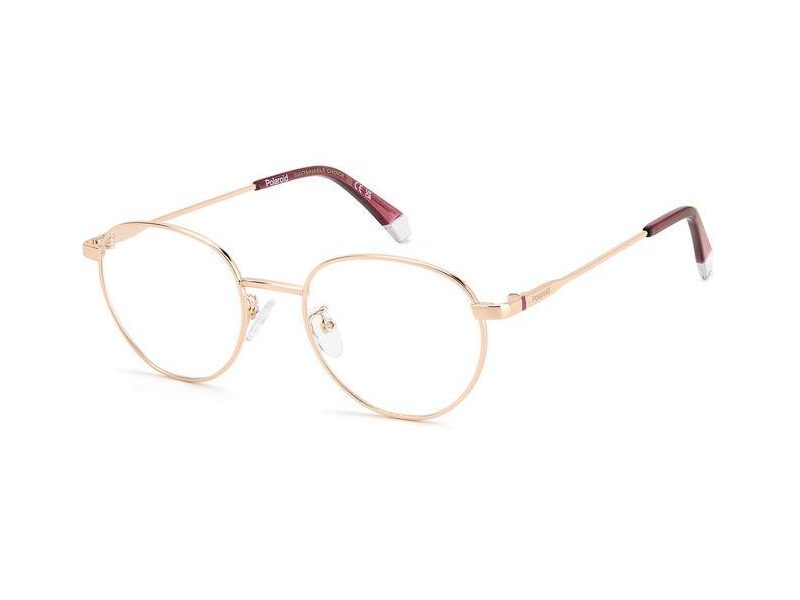 Polaroid Lunettes de Vue PLD D522/G DDB