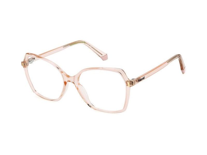 Polaroid Lunettes de Vue PLD D525 35J