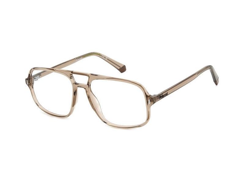 Polaroid Lunettes de Vue PLD D527 09Q