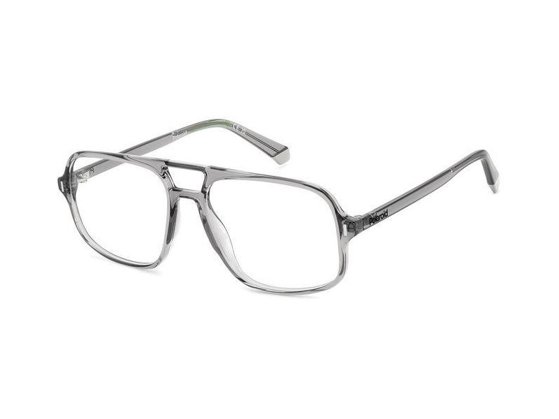 Polaroid Lunettes de Vue PLD D527 KB7