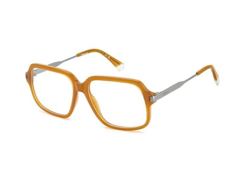 Polaroid Lunettes de Vue PLD D529 40G